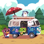 The Lettervan APK icon