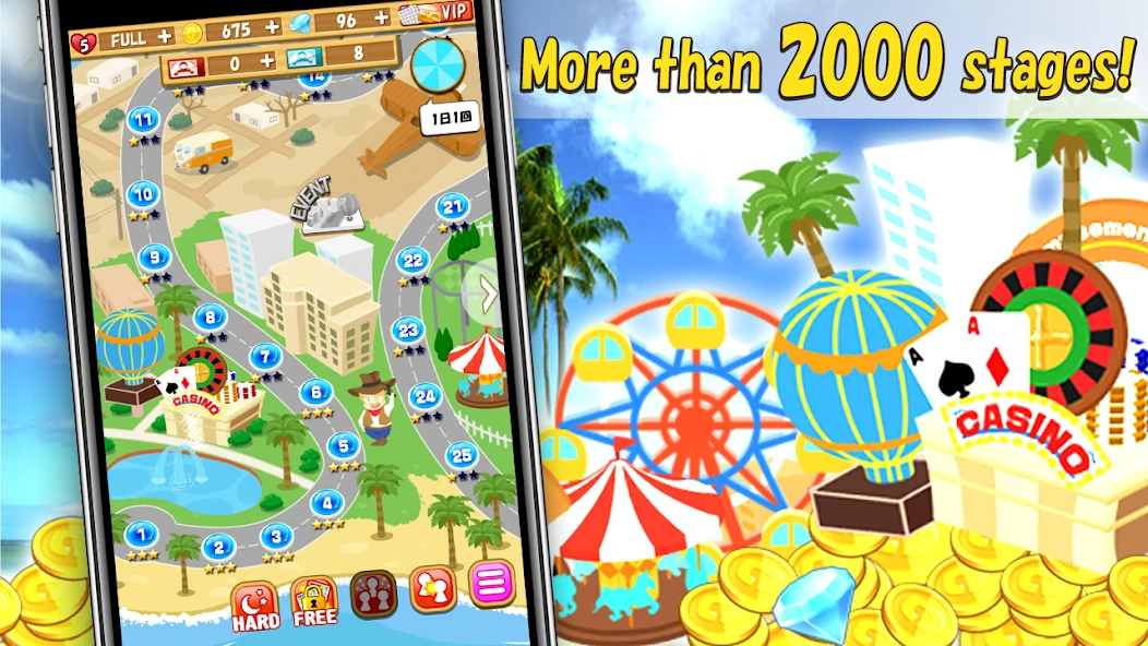 Bingo screenshot 5