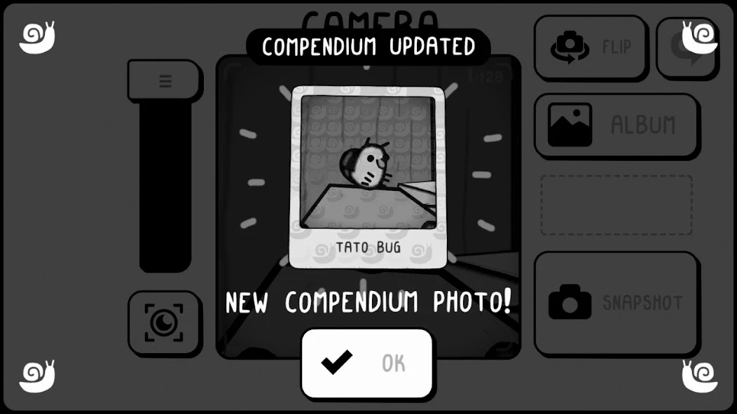 TOEM: A Photo Adventure APK screenshot 4