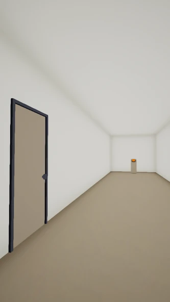 THE CORRIDOR APK screenshot 4