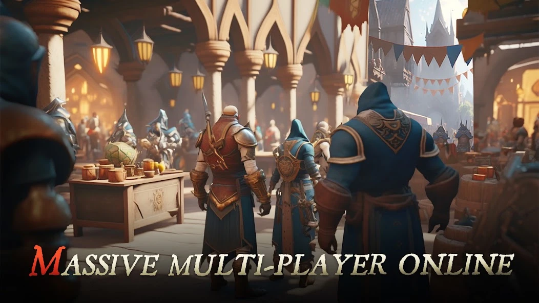 Dragon Storm Fantasy screenshot 5