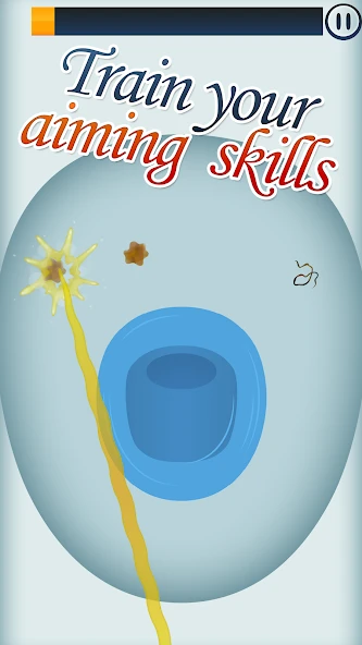 Download Toilet Time - A Bathroom Game (MOD, plungers) 2.4 screenshot 4