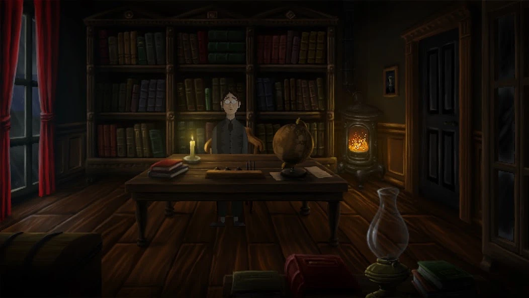 Mountains of Madness APK screenshot 3