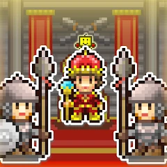 Kingdom Adventurers APK icon