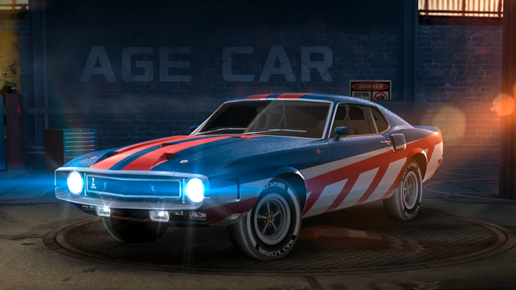 Speed Traffic - Racing Need screenshot 3