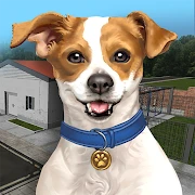 Animal Shelter Simulator APK icon