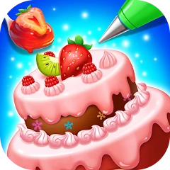 Crazy Cooking: Craze Fast Restaurant Cooking Games icon