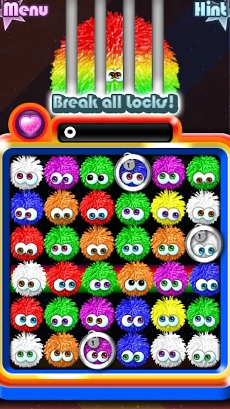 Chuzzle 2 screenshot 4