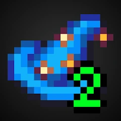 Magic Research 2 APK icon