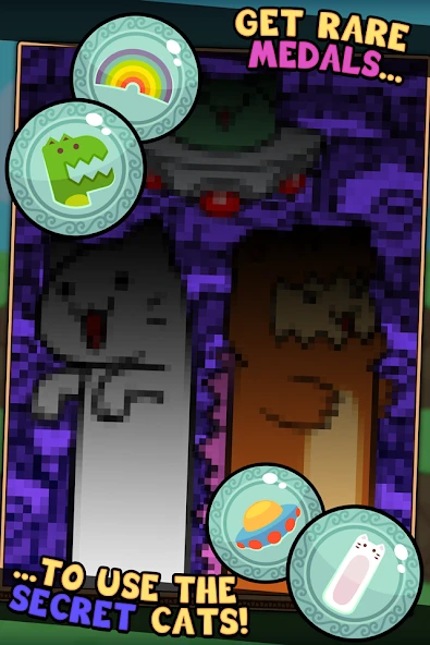 Kitty Cat Clicker - Game screenshot 4