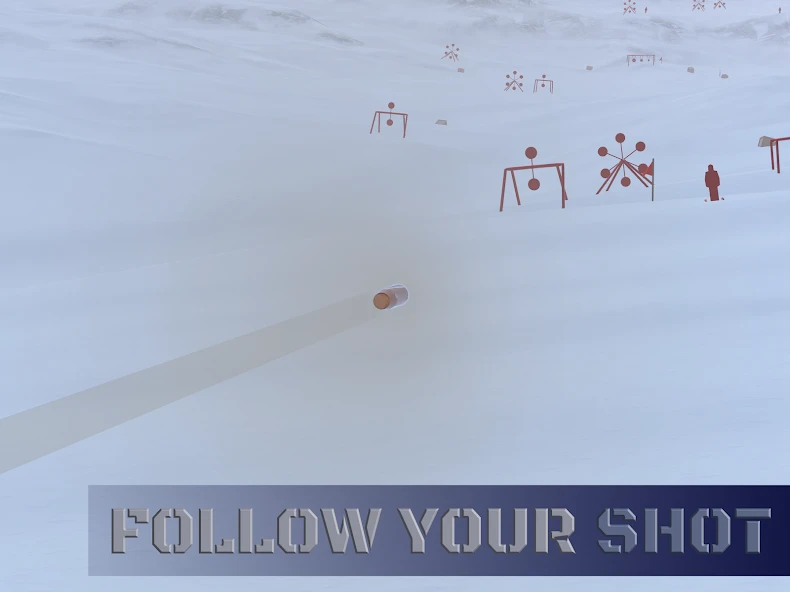 Sniper Range Game screenshot 4
