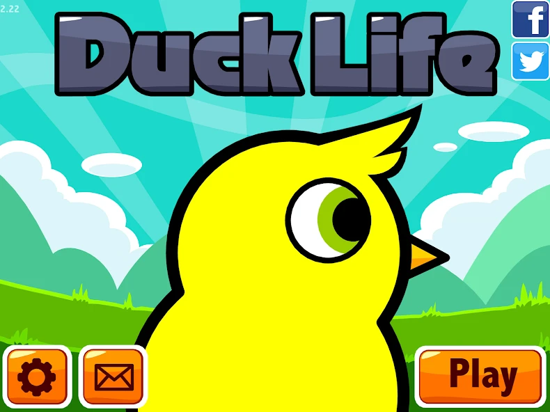 Duck Life screenshot 5