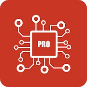 Logic Circuit Simulator Pro APK icon