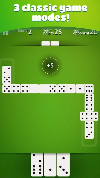 Dominoes APK screenshot 4