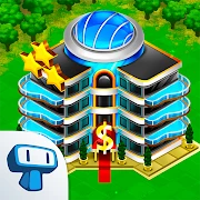 Download Money Tree City (MOD, gems) 1.0.2 icon