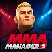MMA Manager 2: Ultimate Fight APK icon