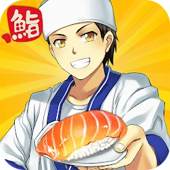 Sushi Diner - Fun Cooking Game icon