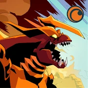 Crunchyroll: Dawn of the Monsters icon