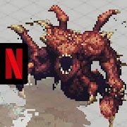 Stranger Things 3: The Game APK icon