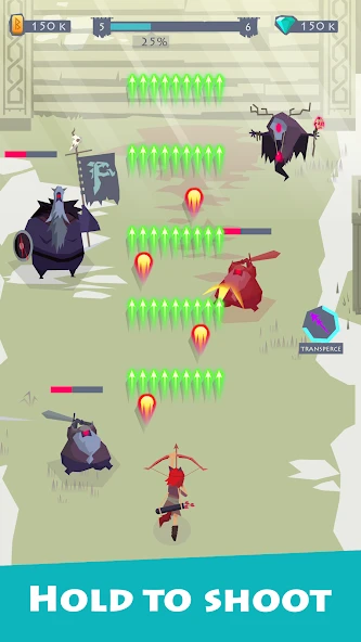 Vikings II screenshot 3