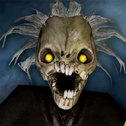 Scary Hospital : 3d Horror Game Adventure icon