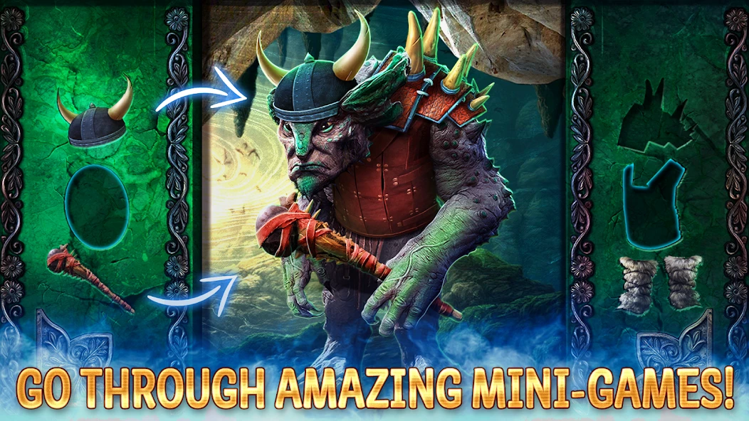 Labyrinths of World 7 f2p screenshot 3