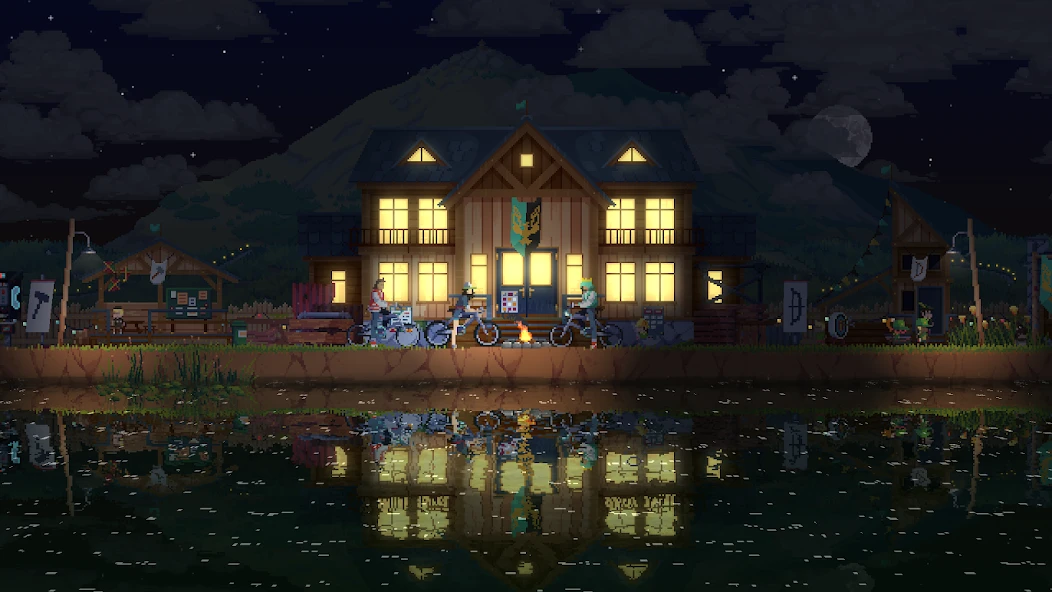 Kingdom Eighties APK screenshot 1