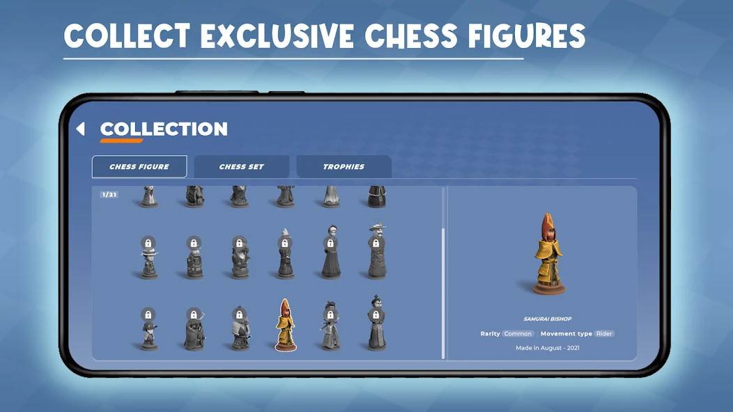 Chessarama APK screenshot 6