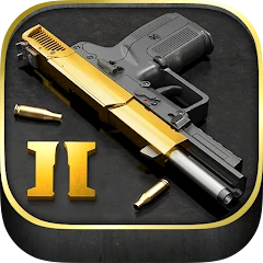 iGun Pro 2 - The Ultimate Gun Application icon