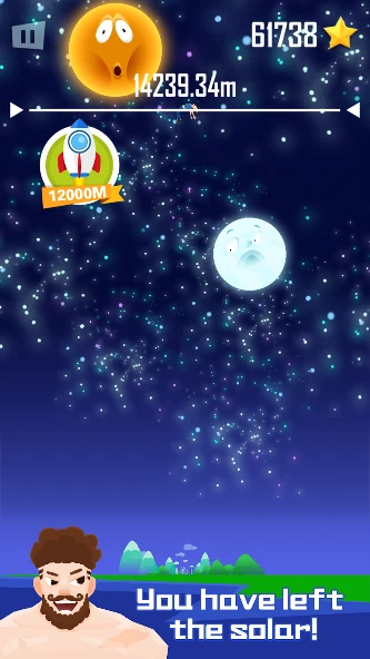 Buddy Toss screenshot 4