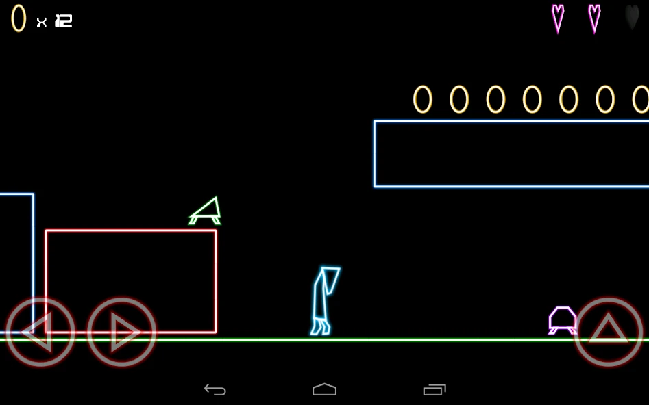 The Grid screenshot 4