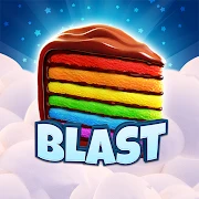Cookie Jam Blast icon