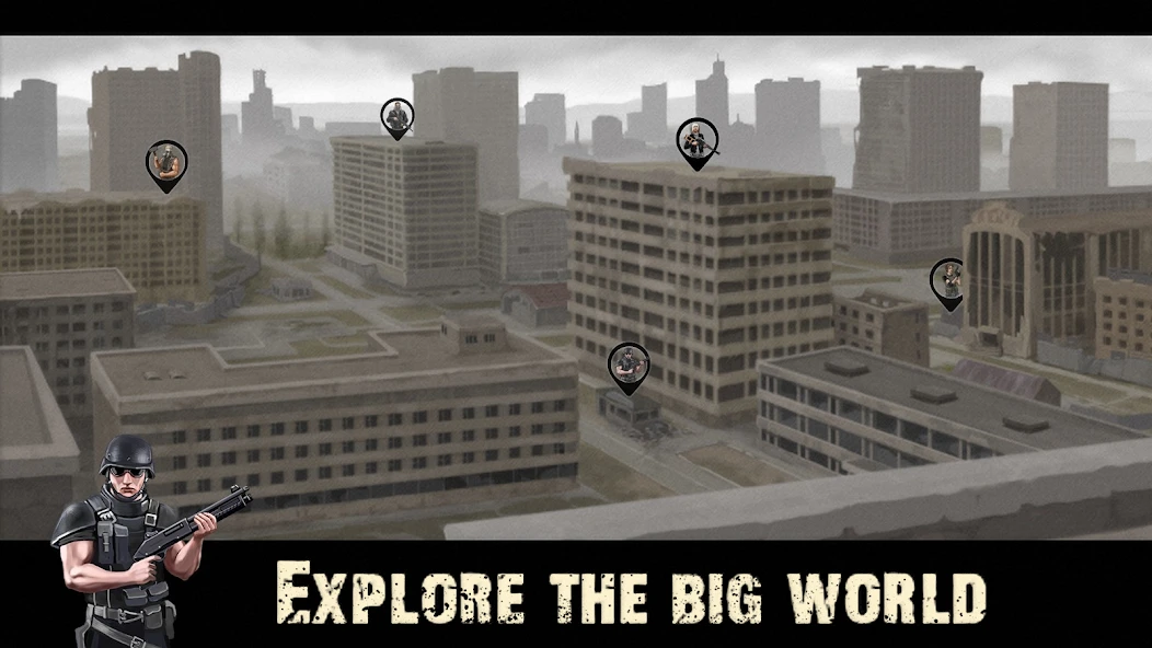 Fortress TD2 screenshot 4