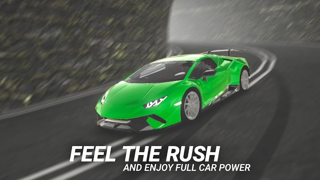 Drive Division™ APK screenshot 3