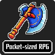 Archlion Saga - Pocket-sized RPG icon