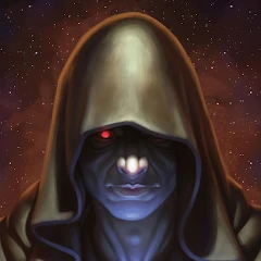 Galactic Emperor: space strategy & RPG, Sci-Fi icon