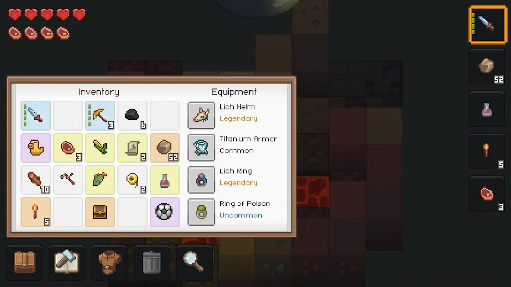 PixelTerra screenshot 4