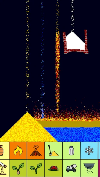 sand:box screenshot 2