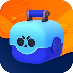 Box Simulator for Brawl Stars icon