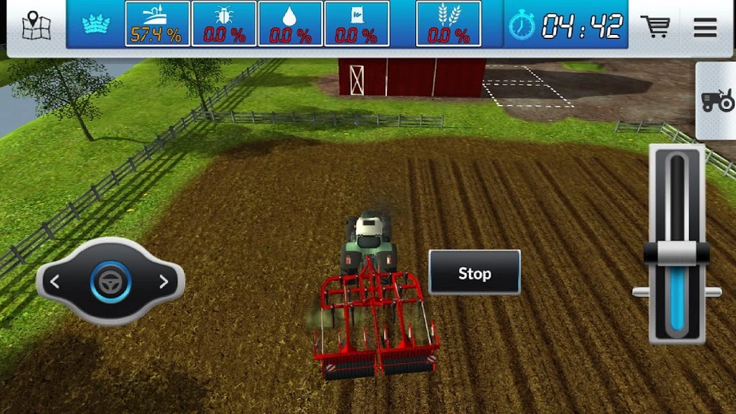 Farm Expert 2018 Premium screenshot 5