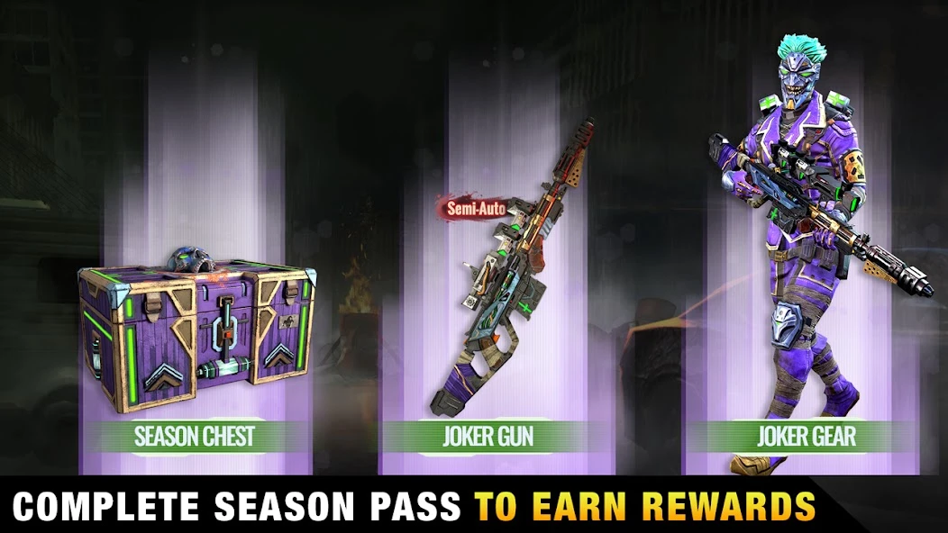 Sniper Zombies: Offline Game screenshot 5