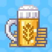 Fiz: Brewery Management Game APK icon