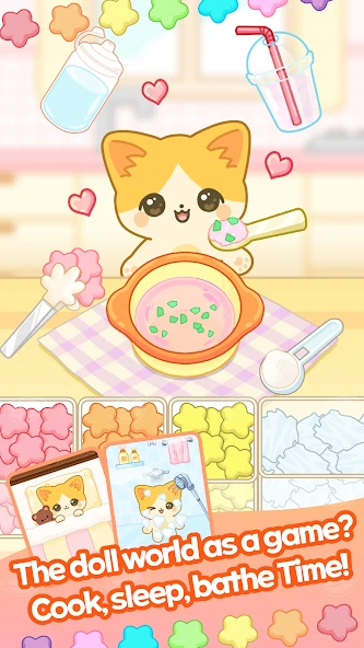 Malatang Master – Mukbang ASMR APK screenshot 3