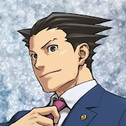 Ace Attorney Trilogy APK icon