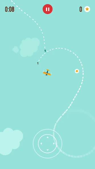 Missiles! screenshot 4