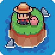 Tiny Island Survival icon