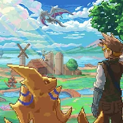 Chronomon - Monster Farm icon
