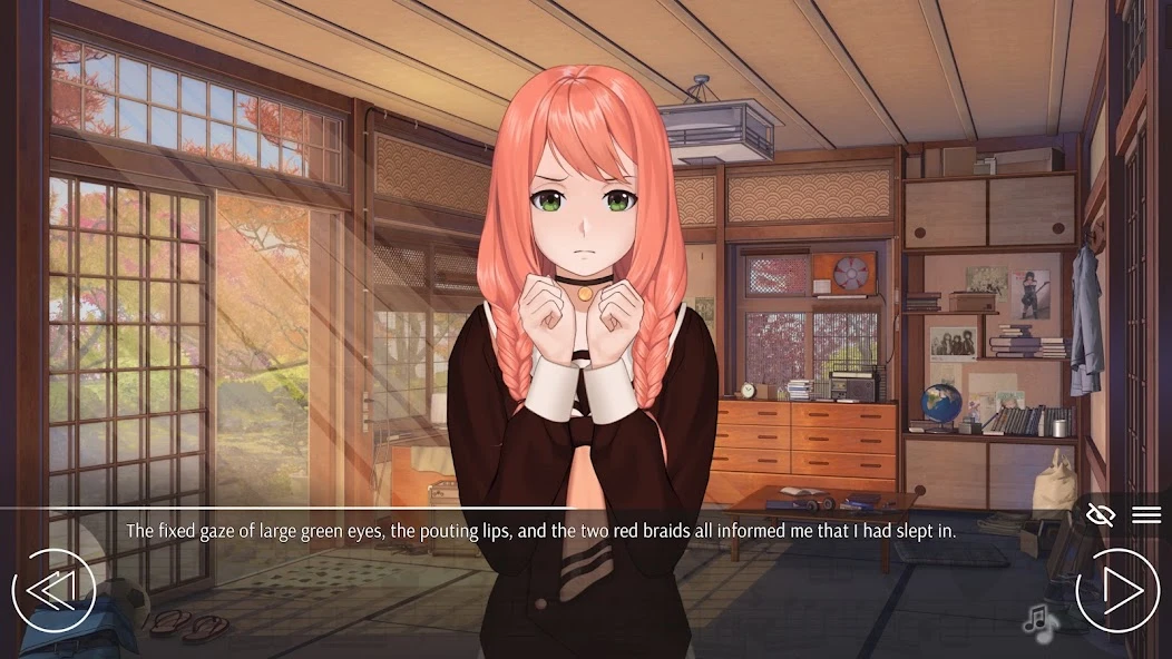 Love, Money, Rock’n’Roll APK screenshot 3