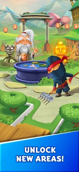iSlash Heroes screenshot 4