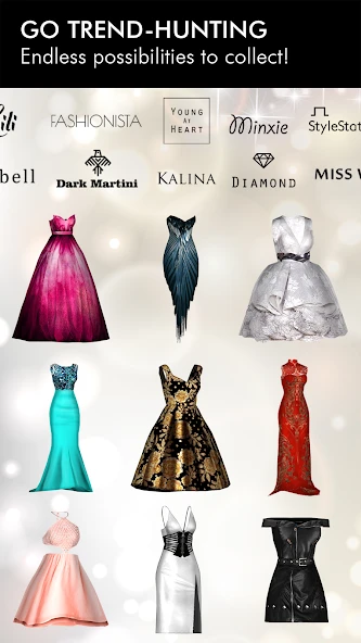 Fashion Empire - Boutique Sim screenshot 4